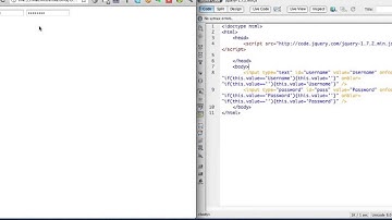 HTML5 Tutorials: Placeholder