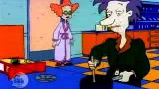 Stu concocts pudding at 4AM