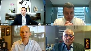 M&A Masterclass Ep. 2, Part 1, Strategic Positioning Before You Sell Your Business