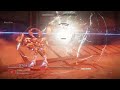 Armored Core VI Fires of Rubicon - Rubicon's Inferno MIA S-Rank Full Clear