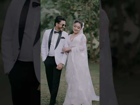 A Story of Love, Class & Unforgettable Moments – Dulakshi & Shehan