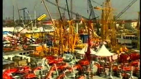 Ergonomics in Construction