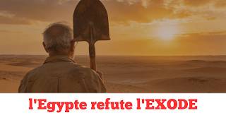 The Exodus: Egypt NEVER mentioned the Hebrews