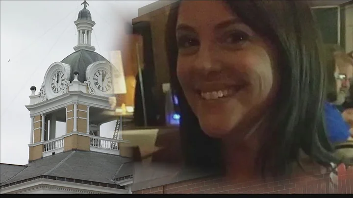 Kristy Kelley's father files motion to seal invest...