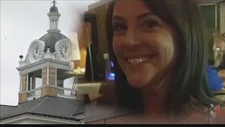 Kristy Kelleys Father Files Motion To Seal Investigation Records From Public