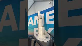 Lower Manhattan milestone: 2 World Trade Center breaks ground, set to open 2031 | NBC New York