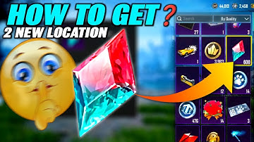 How To Get Popularity Crystal in BGMI | Popularity Crystal Kese Le in BGMI