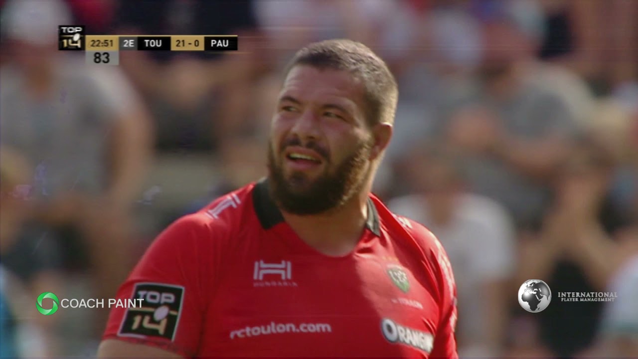 Marcel van der Merwe Tribute