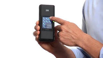 MP180 Enabling the WIFI Connection.mov