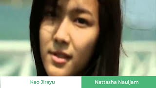Download Lagu Kao Jirayu - Nattasha Nauljam
