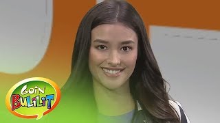 Goin Bulilit Liza Soberano And Sofia Andres For Gb Patrol