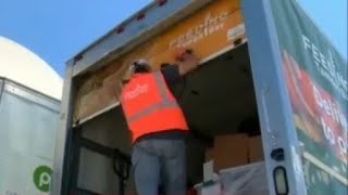 Feeding Tampa Bay launches 'mega pantry' in Polk County, citing continued need during pandemic