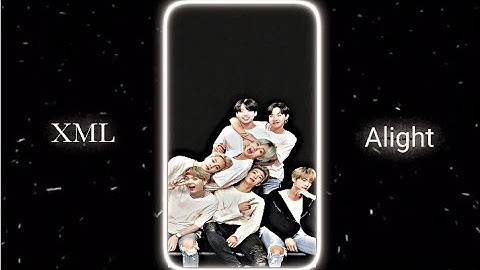 7 Best Friend Xml File Video Editing || New Best Friend Xml || AlightMotion || BTSKPOPBANGLADESH ||