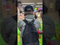 改札に通してもらえない！！！#shorts