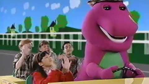 Purple Guy Songs (2002 Version) Part 62