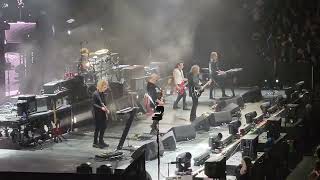 In Between Days - The Cure Live at Rogers Arena 2023