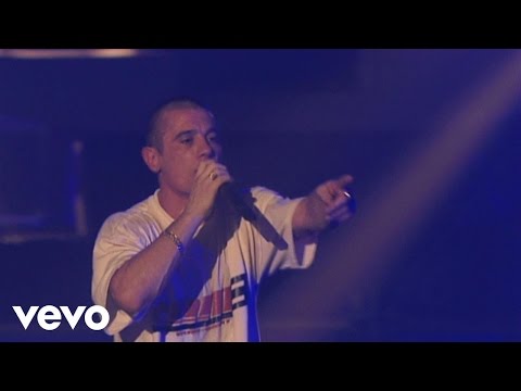 Suprême NTM - Tout n'est pas si facile (Live au Zénith de Paris 1998)
