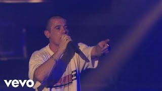 Suprême NTM - Tout n'est pas si facile (Live au Zénith de Paris 1998)