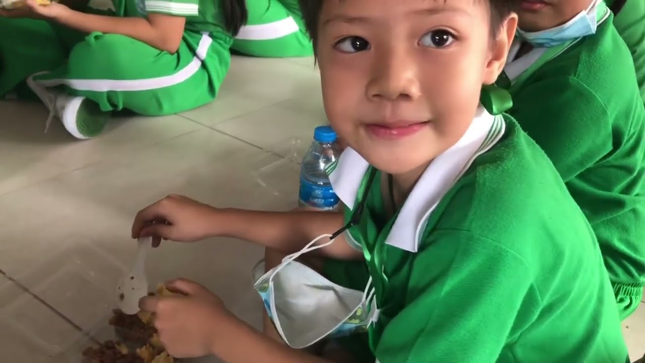 กิจกรรมทัศนศึกษา2565 โรงเรียนจิ้นฮั้ว อ.บ้านบึง จ.ชลบุรี