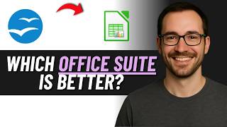 Apache OpenOffice vs LibreOffice – Which Office Suite Is Better?