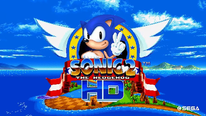 Steam Workshop::Sonic 1 - Green Hill Zone