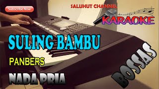 SULING BAMBU [PANBERS] STANDARD NADA PRIA BES=DO