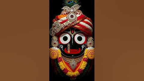 Lord Jagannath drawing outline video tutorial. Puri Jagannath Drawing #music #stepbystep