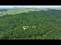 Unrestricted Land For Sale in Blue Ridge, GA | 7.78 Acres+- #blueridgega