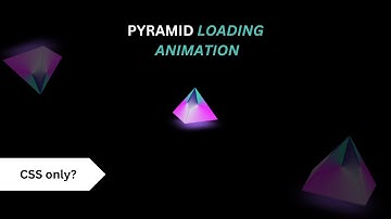 IMPOSSIBLE 3D Pyramid Loader Code You WON