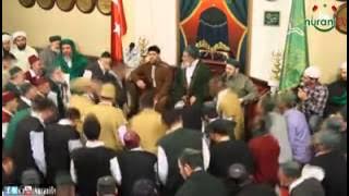 Ya Imam ur Rusuli - Shaykh Fatih Nurullah Effendi