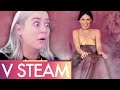 Discovering the V-STEAM?! (Beauty Trippin)