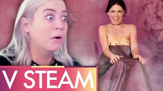 Discovering the VSTEAM?! (Beauty Trippin)