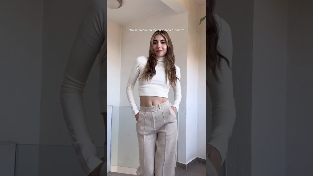 Simple Outfits Bring Timeless Style. 