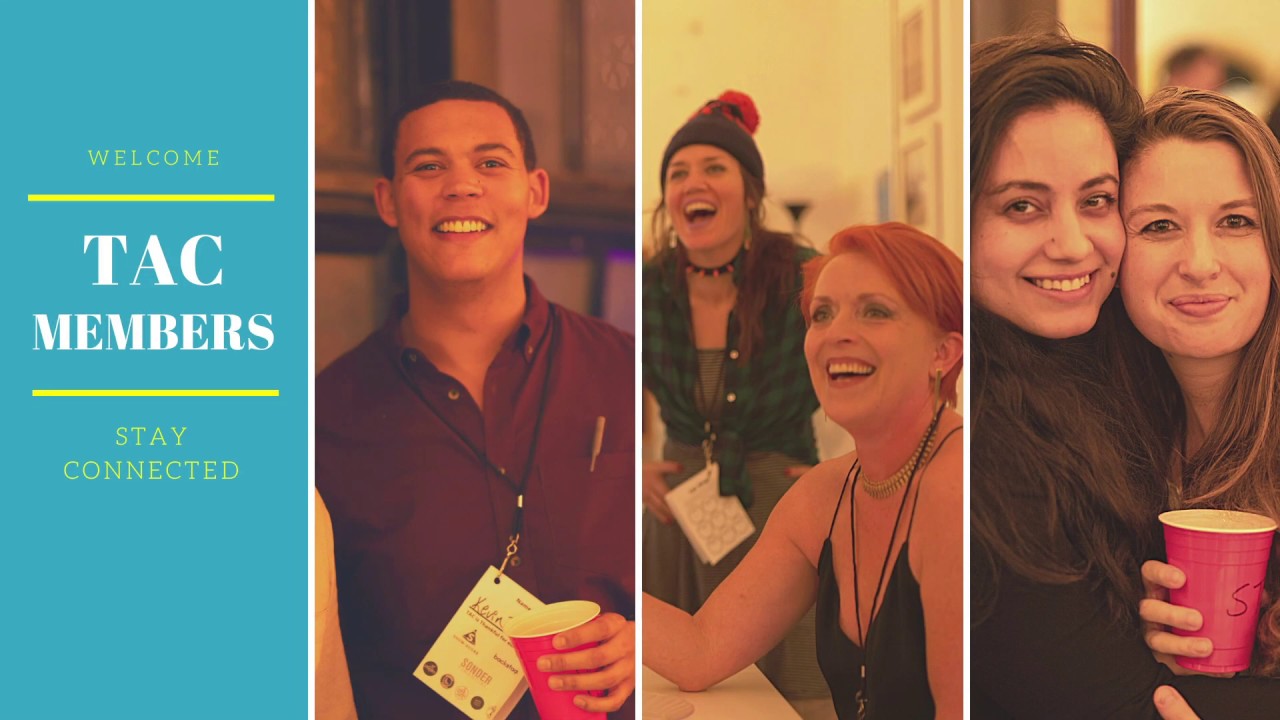 Virtual Membership Overview