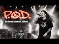ULTIMATE NU METAL DESTRUCTION MIX 🤖🔥 Slipknot, P.O.D, Linkin Park, Limp Bizkit — PURE CHAOS EDITION