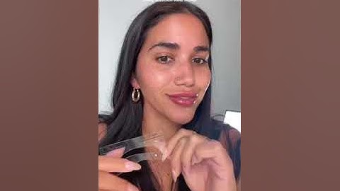 Are you late to the brow stamp party?