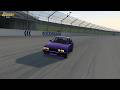 Live for Speed S3 Mods #592 - EDM 540 TEVZADZE on Rockingham Sportscar