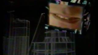 Videomusic - Maurizio Marsico interview 1985