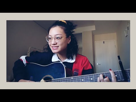 张学友，汤宝如 - 相思风雨中 (COVER)