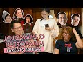 Jojowain o Totropahin by Alex Gonzaga