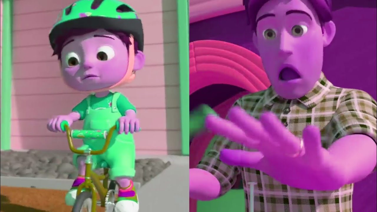 Boo Boo Song - Tom Tom & Daddy Edition Effects (Sponsored by Preview2Effects)