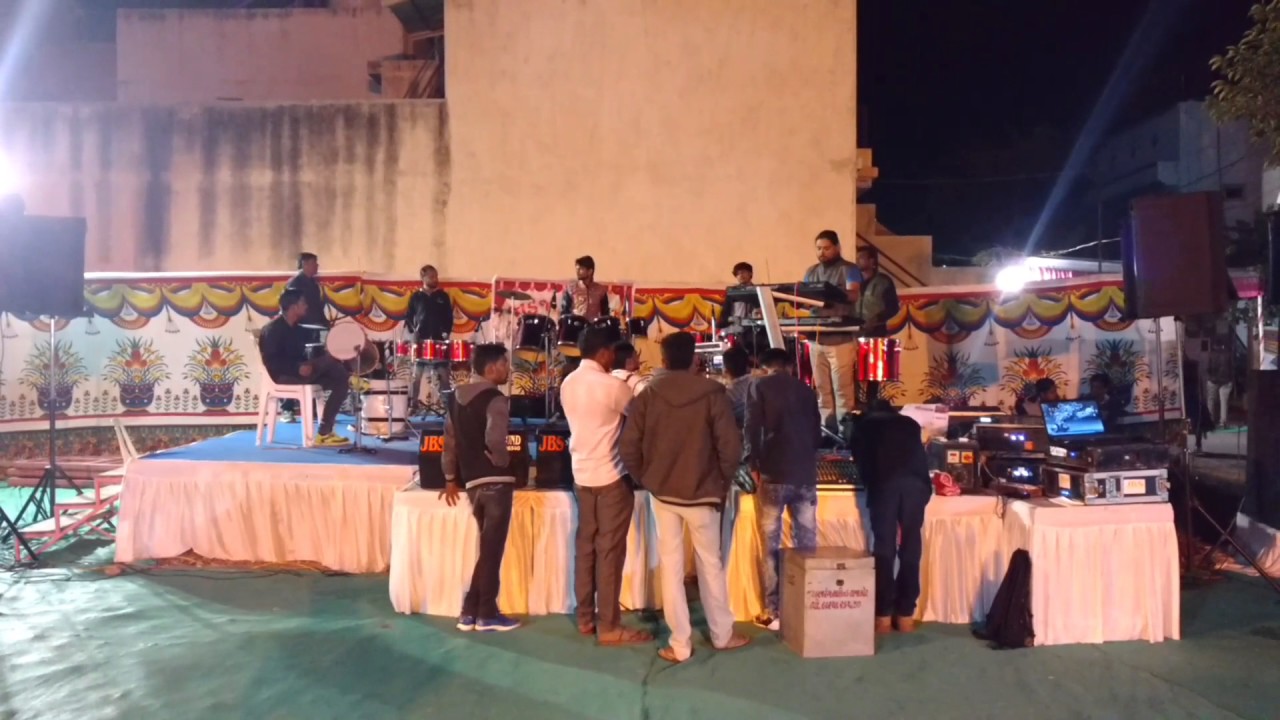 Kalla shree dandiya rass Feb 2017