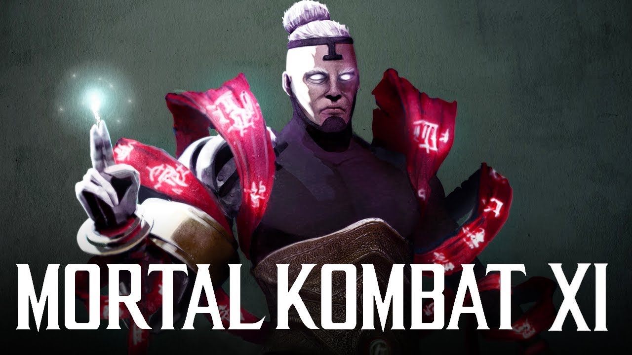 10 3D Era Mortal Kombat Characters That Need To Make A Full Comeback