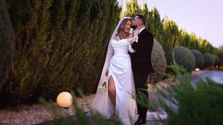 Alexandra & Daniel | Wedding film