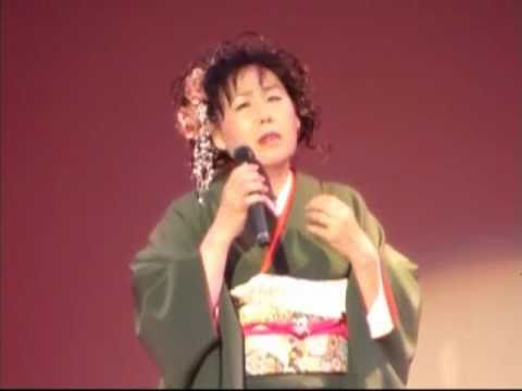 石川さゆり　惚れたが悪いか.wmv