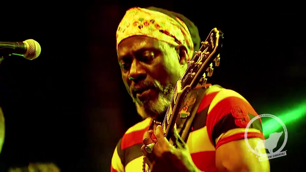 Talisman - Live in Italy at Balla Coi Cinghiali Festival 2017