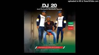 DJ 20 Imithwalo