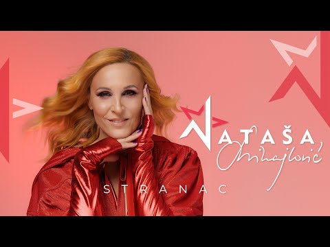 NATAŠA - STRANAC (OFFICIAL VIDEO)