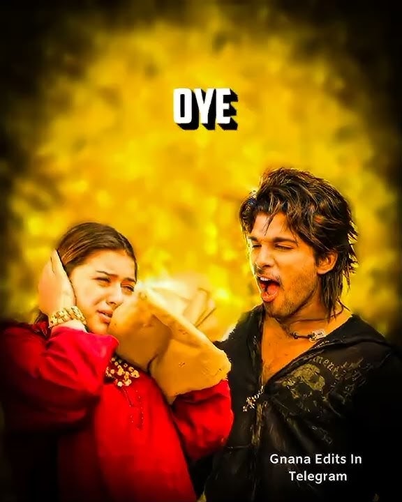 #desamuduru song status