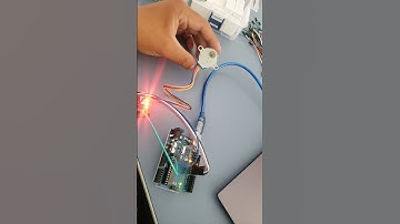 Esperen lo muy pronto!!!  Control de motor paso a paso.....